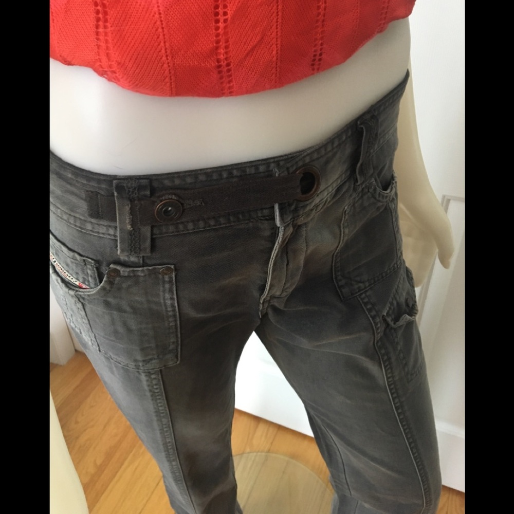 Diesel jeans - Picture 3 of 16